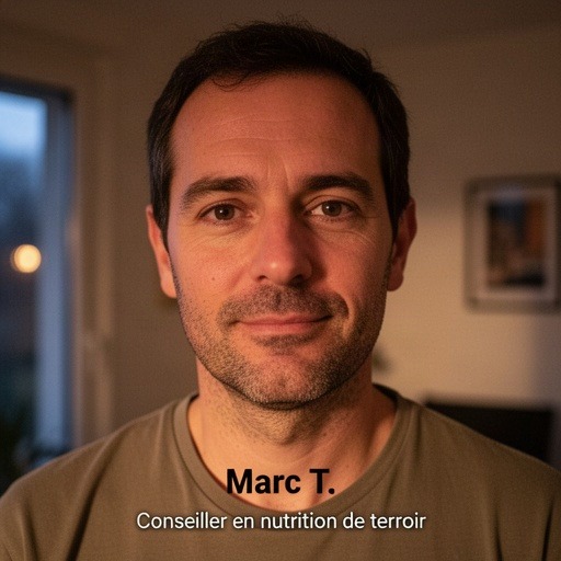 Marc T.