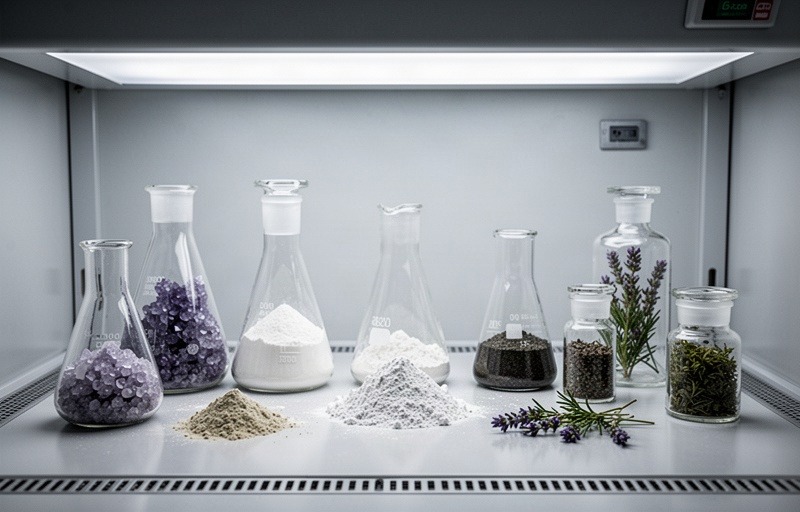 Minéraux et hydratation : le rôle du magnésium chélaté