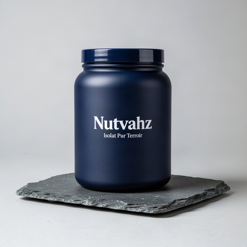 Nutvahz Isolat Pur Terroir