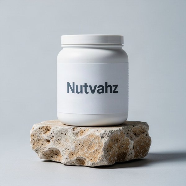Nutvahz Isolat Pur Récupération