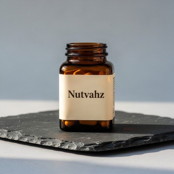 Nutvahz Acérola et Électrolytes Matin Nutvahz Acérola et Électrolytes Matin