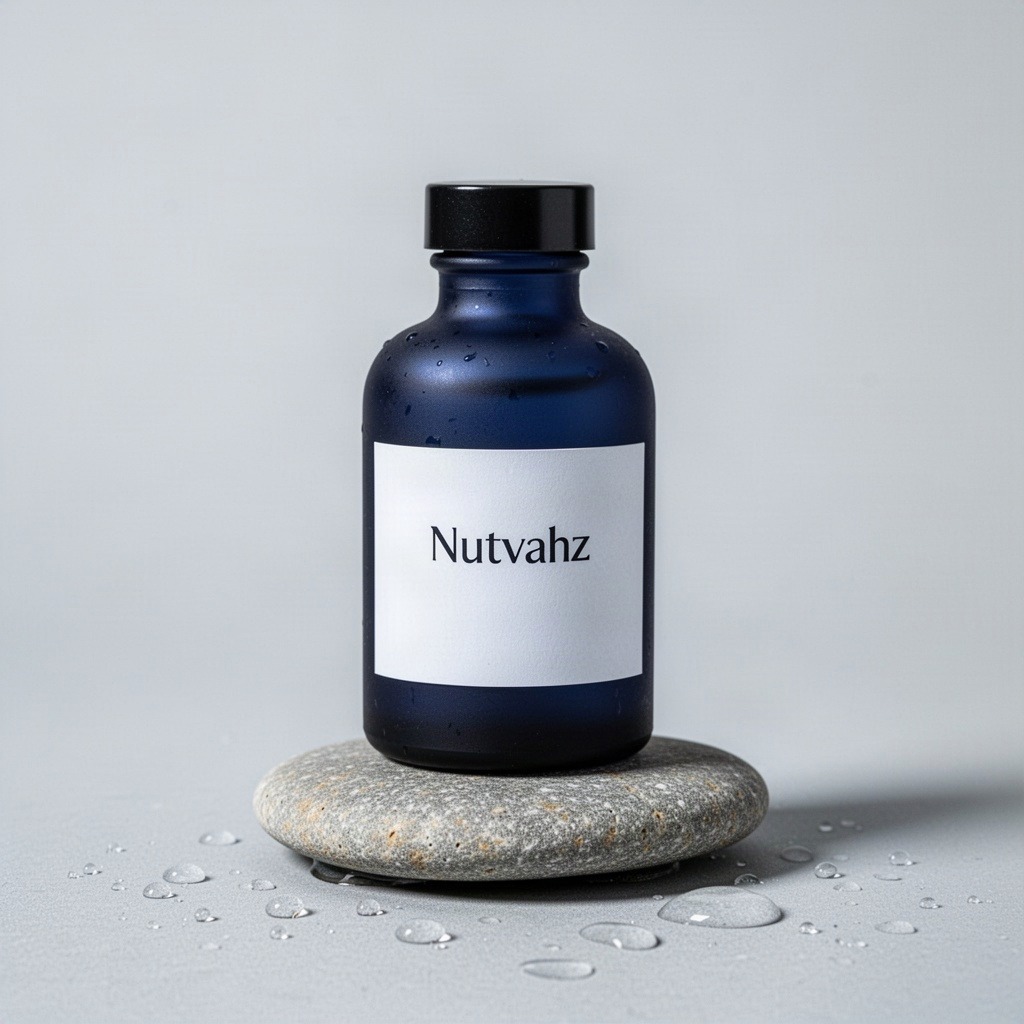Nutvahz Magnésium et Électrolytes Équilibre
